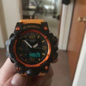 Gshock
